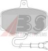 NK 221212 Brake Pad Set, disc brake